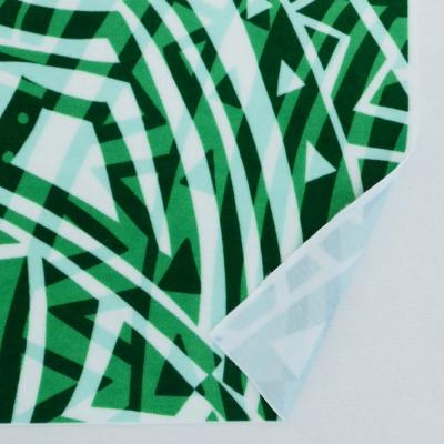 Hula Fabric / Kahiko / JKH-628-GR