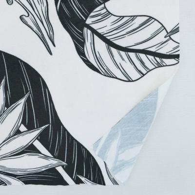 Hula Fabric / Strelitzia / JKH-630-GY