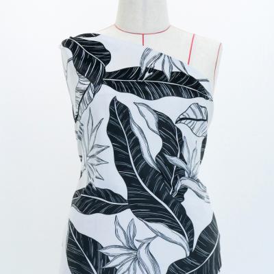 Hula Fabric / Strelitzia / JKH-630-GY