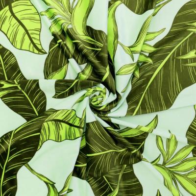 Hula Fabric / Strelitzia / JKH-630-KA