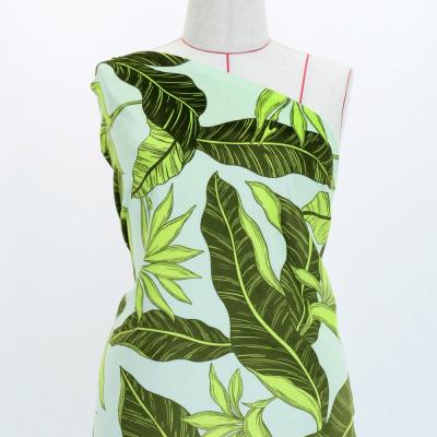 Hula Fabric / Strelitzia / JKH-630-KA