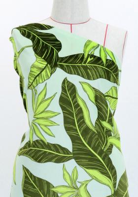 Hula Fabric / Strelitzia / JKH-630-KA