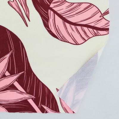 Hula Fabric / Strelitzia / JKH-630-PI