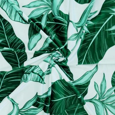 Hula Fabric / Strelitzia / JKH-630-TBL