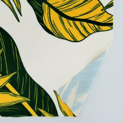 Hula Fabric / Strelitzia / JKH-630-YEGR