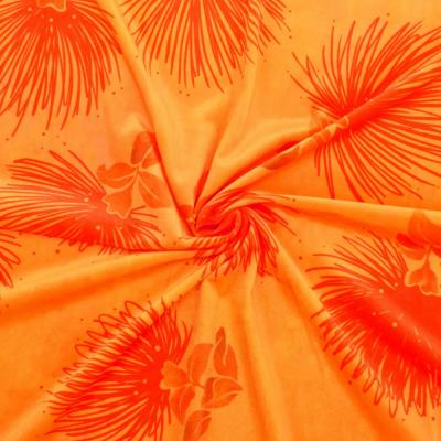 Hula Fabric / Lehua / JKH-634-OR