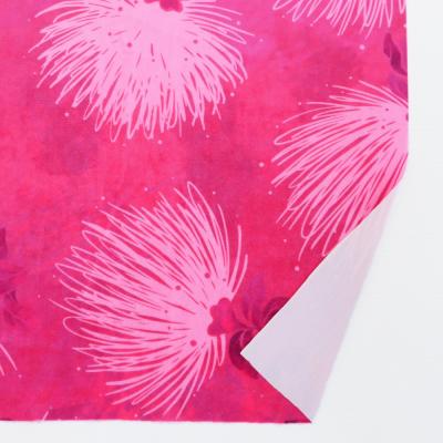 Hula Fabric / Lehua / JKH-634-PI