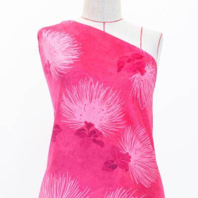 Hula Fabric / Lehua / JKH-634-PI