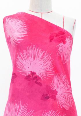 Hula Fabric / Lehua / JKH-634-PI