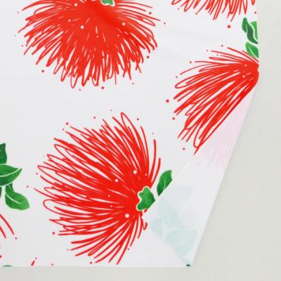 Hula Fabric / Lehua / JKH-634-WH