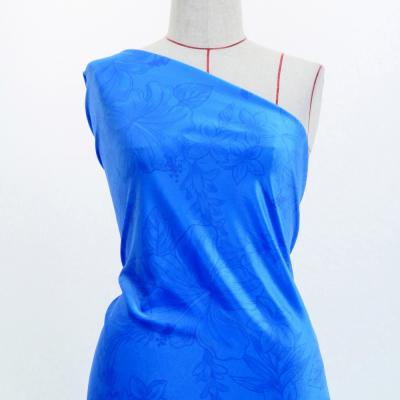 Hula Fabric / Hibiscus / JKH-638-LBL