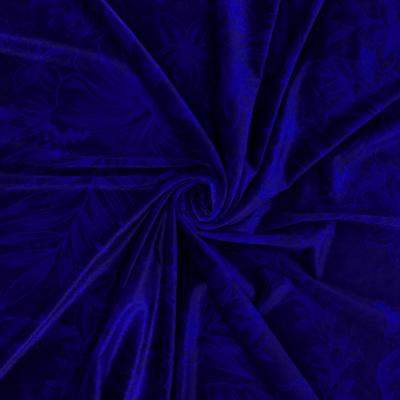 Hula Fabric / Hibiscus / JKH-638-NV