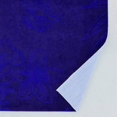 Hula Fabric / Hibiscus / JKH-638-NV