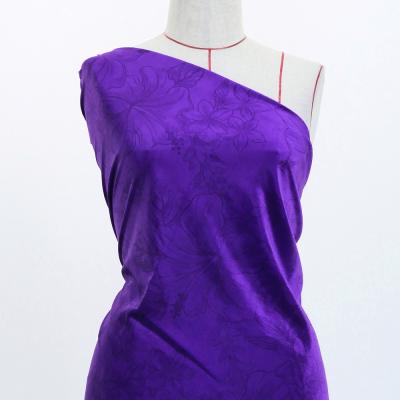 Hula Fabric / Hibiscus / JKH-638-PU