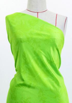 Hula Fabric / Hibiscus / JKH-638-YEGR