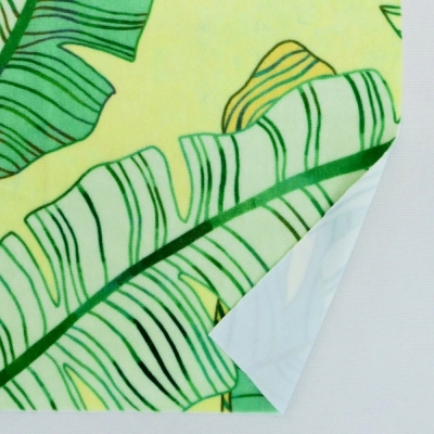 Hula Fabric / Banana Leaf / JKH-640-CRGR