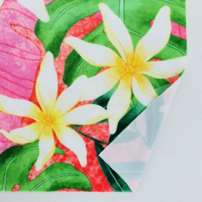 Hula Fabric / Tiare / JKH-642-PI