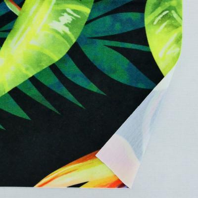 Hula Fabric / Strelitzia / JKH-650-BK