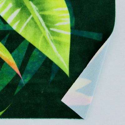 Hula Fabric / Strelitzia / JKH-650-GR