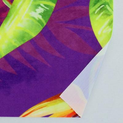 Hula Fabric / Strelitzia / JKH-650-PU