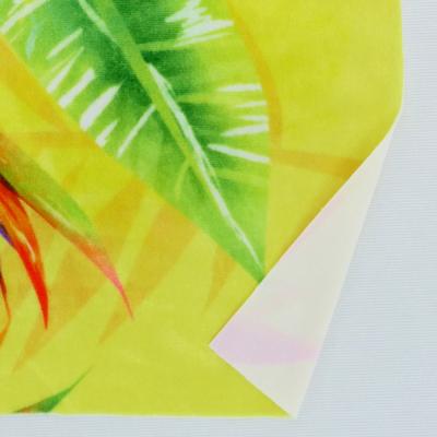Hula Fabric / Strelitzia / JKH-650-YE