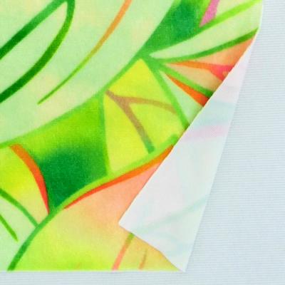 Hula Fabric / Ti Leaf / JKH-658-LGR