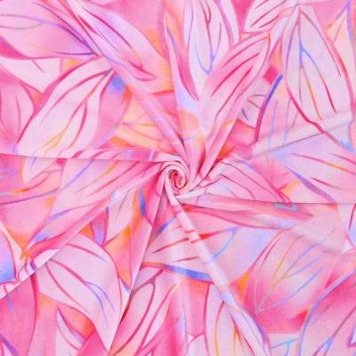 Hula Fabric / Ti Leaf / JKH-658-PI