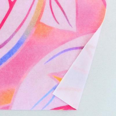 Hula Fabric / Ti Leaf / JKH-658-PI