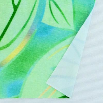 Hula Fabric / Ti Leaf / JKH-658-TBL