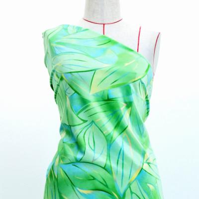 Hula Fabric / Ti Leaf / JKH-658-TBL