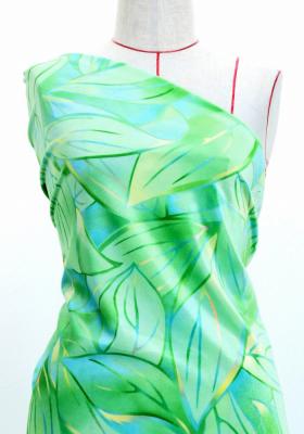 Hula Fabric / Ti Leaf / JKH-658-TBL