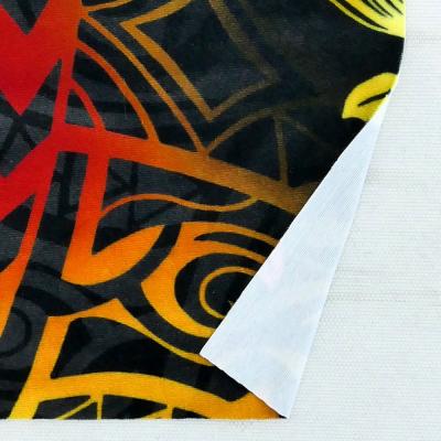 Hula Fabric / Kahiko & Lehua / JKH-660-BK