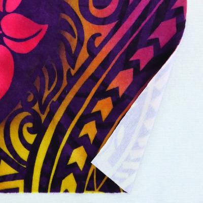 Hula Fabric / Kahiko & Lehua / JKH-660-PU