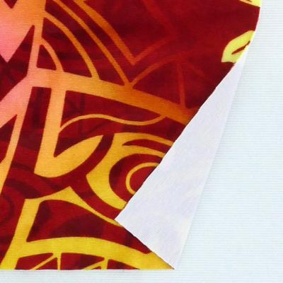 Hula Fabric / Kahiko & Lehua / JKH-660-RD