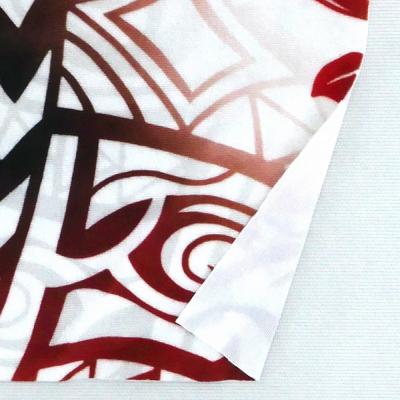 Hula Fabric / Kahiko & Lehua / JKH-660-WH