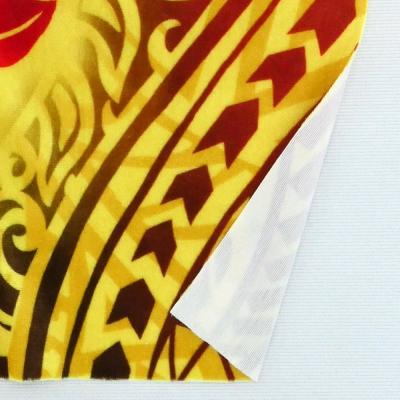 Hula Fabric / Kahiko & Lehua / JKH-660-YE