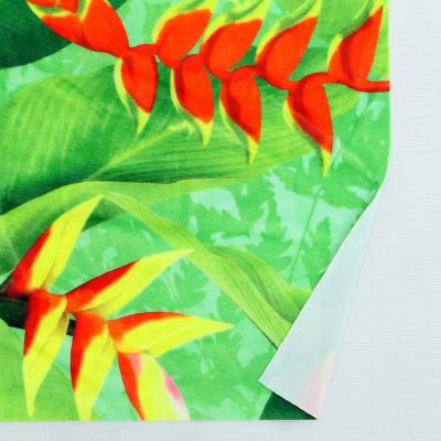 Hula Fabric / Heliconia / JKH-666-GR