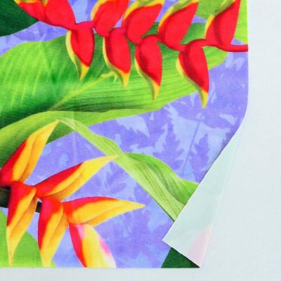 Hula Fabric / Heliconia / JKH-666-PU