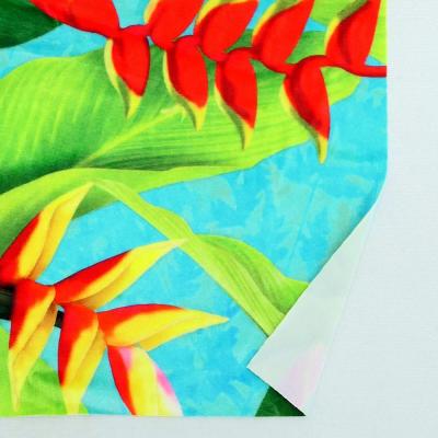 Hula Fabric / Heliconia / JKH-666-TBL