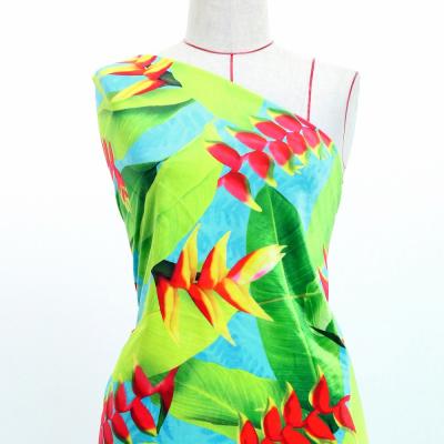 Hula Fabric / Heliconia / JKH-666-TBL