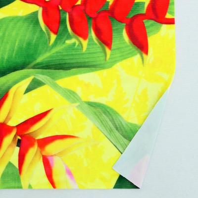 Hula Fabric / Heliconia / JKH-666-YE