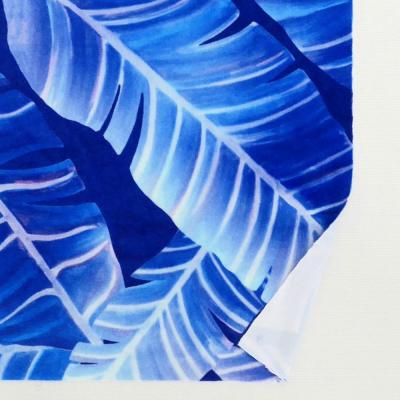 Hula Fabric / Banana Leaf / JKH-674-BL