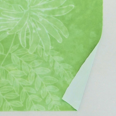 Hula Fabric / Lily / JKH-678-GR
