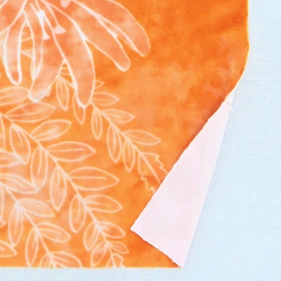 Hula Fabric / Lily / JKH-678-OR