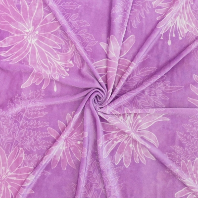 Hula Fabric / Lily / JKH-678-PI
