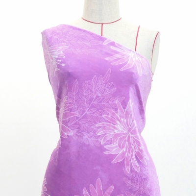Hula Fabric / Lily / JKH-678-PI