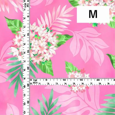 Hula Fabric / Naupaka & Breadfruit / JKH-702-LPI