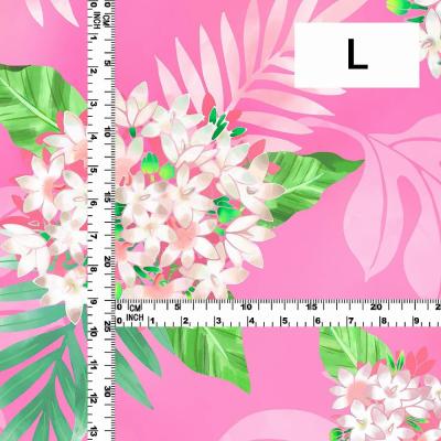 Hula Fabric / Naupaka & Breadfruit / JKH-702-LPI