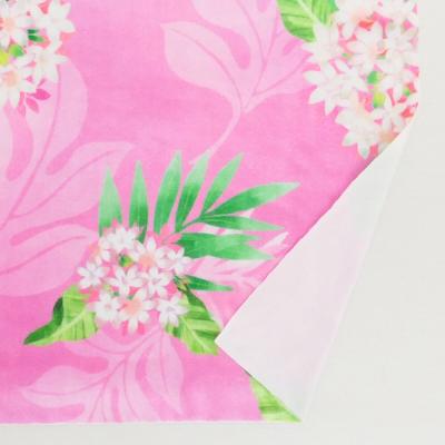 Hula Fabric / Naupaka & Breadfruit / JKH-702-LPI