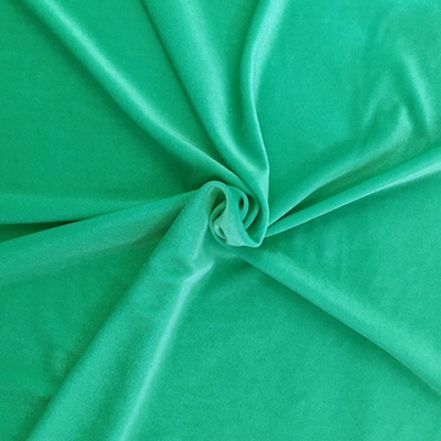Hula Fabric / Solid Aqua / JKS-AQ